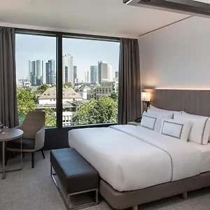 Hotel Meliá Frankfurt City, Francoforte sul Meno