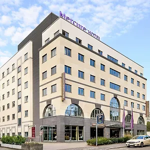 Hotel Mercure Frankfurt Sued, Eschborn