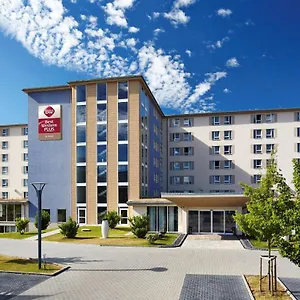 Hotel Best Western Plus Io, Eschborn