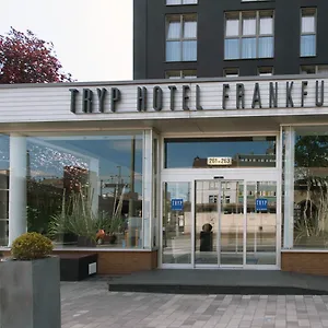 Hotel Tryp By Wyndham Frankfurt, Francoforte sul Meno