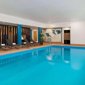 Hotel Vienna House Easy By Wyndham Frankfurt Airport, Kelsterbach