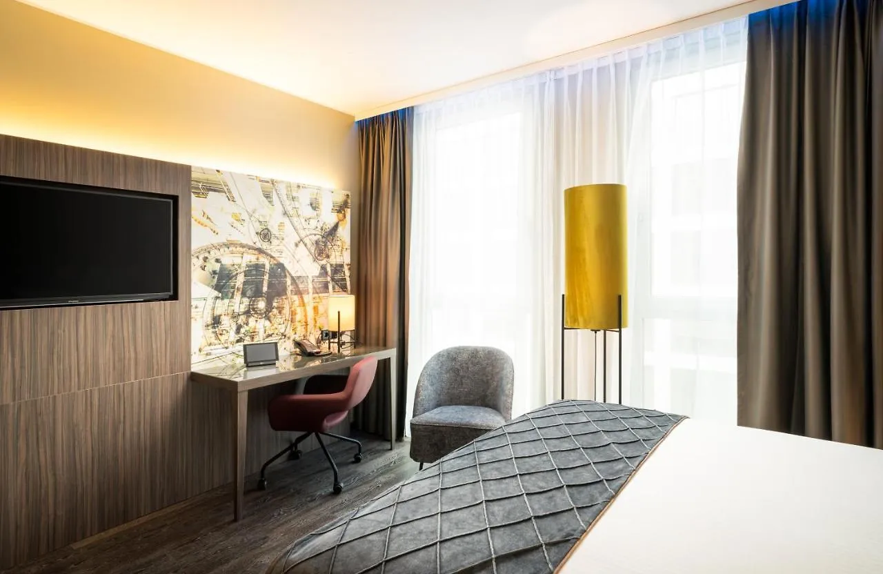 Leonardo Hotel Eschborn Frankfurt