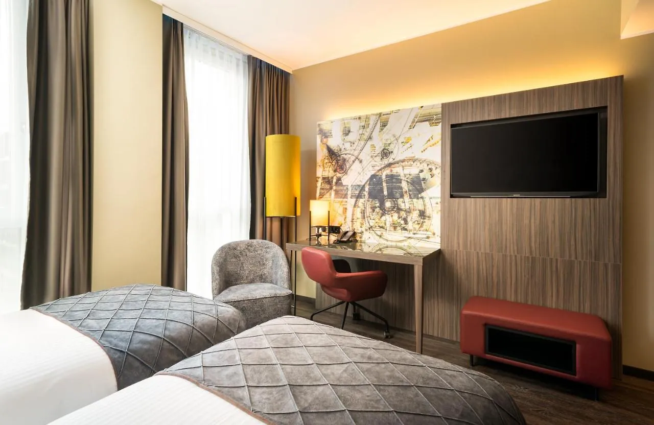 Leonardo Hotel Eschborn Frankfurt 4*,