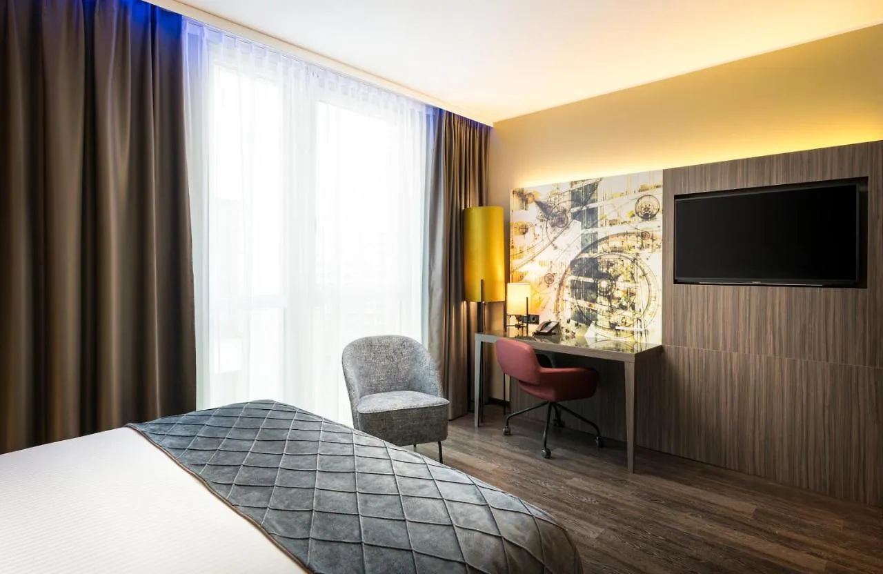 Leonardo Hotel Eschborn Frankfurt 4*,